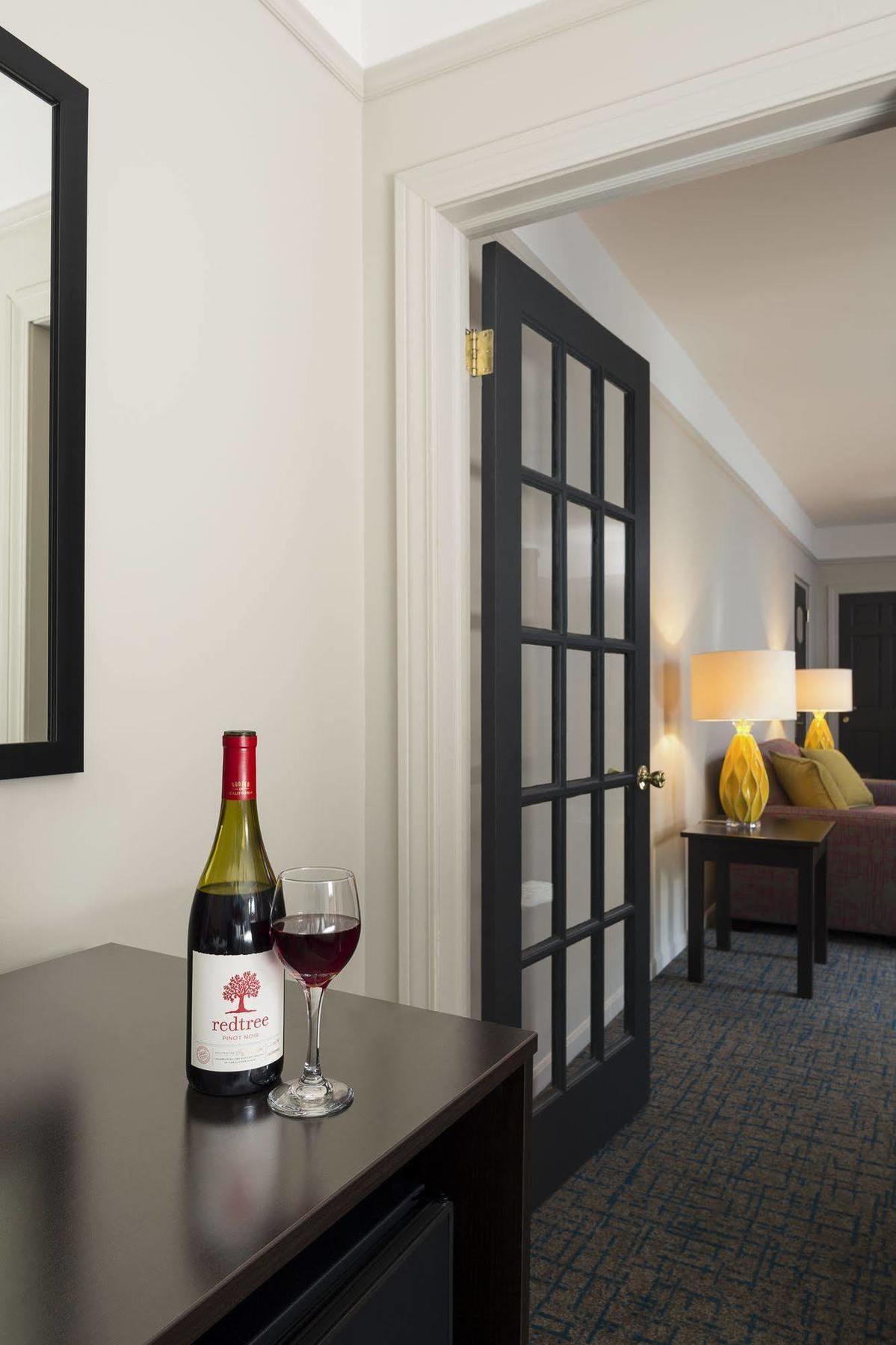 City Suites Hotel Chicago Buitenkant foto